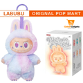 Exclusive Labubu Doll & Blind Box - Original Collectibles for All Ages