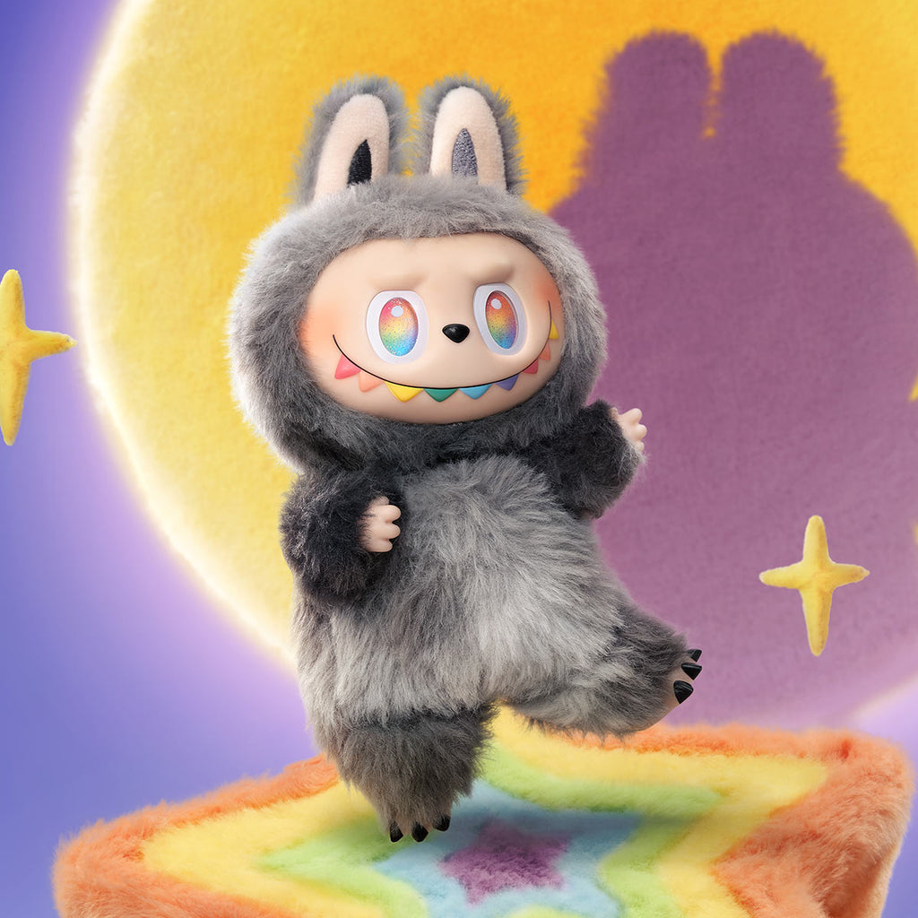 Exclusive Labubu Doll & Blind Box - Original Collectibles for All Ages