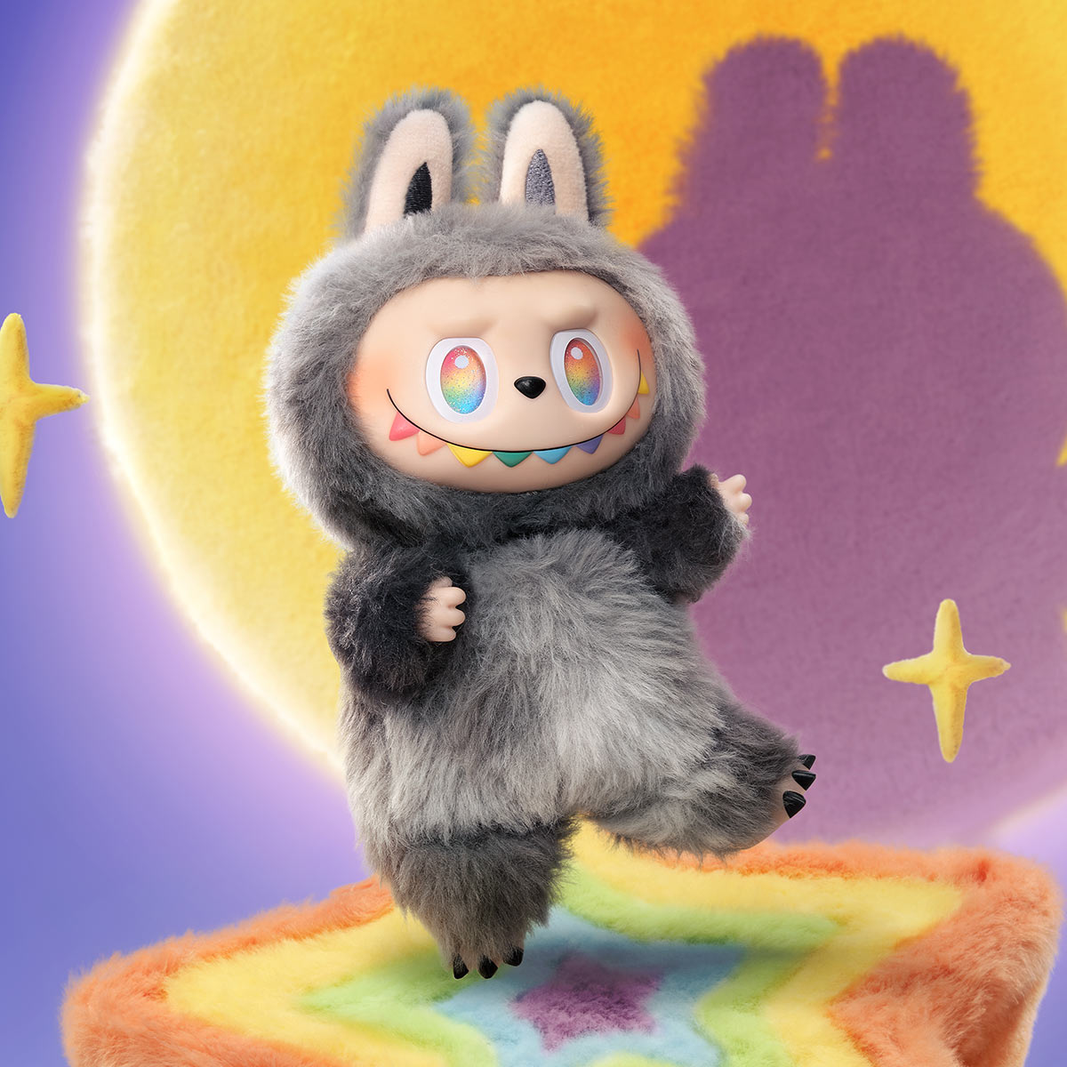 Exclusive Labubu Doll & Blind Box - Original Collectibles for All Ages