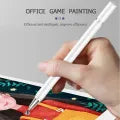 Universal 2-in-1 Stylus Pen | Touchscreen Drawing & Writing Pencil for All Mobile & Tablet Devices