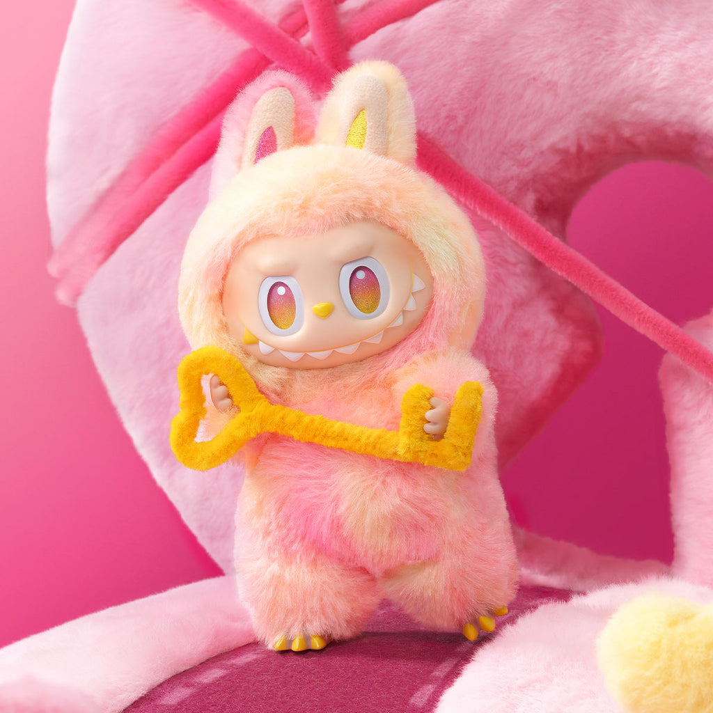 Exclusive Labubu Doll & Blind Box - Original Collectibles for All Ages
