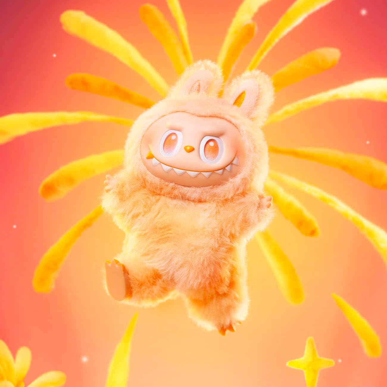 Exclusive Labubu Doll & Blind Box - Original Collectibles for All Ages